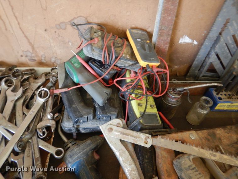 image for item DL3240 Tools