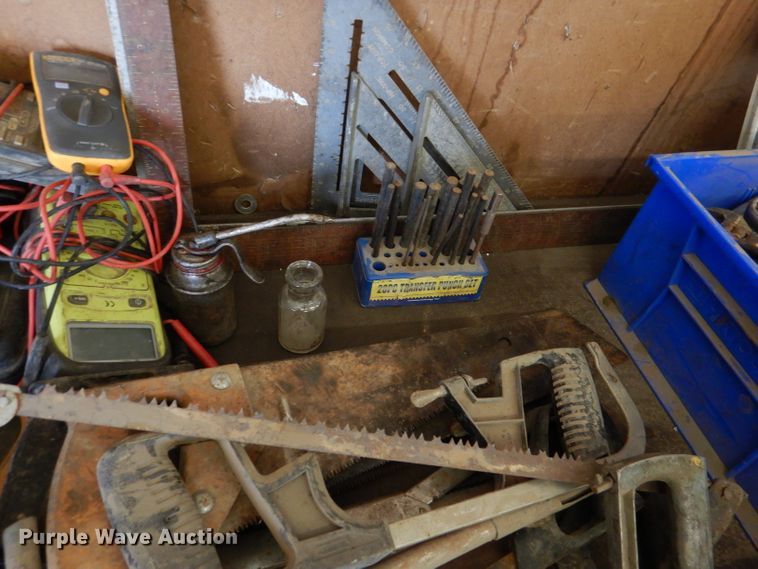 image for item DL3240 Tools