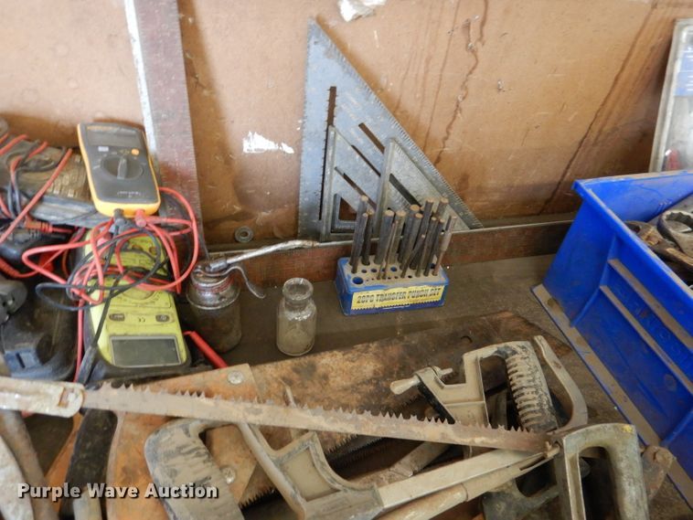 image for item DL3240 Tools