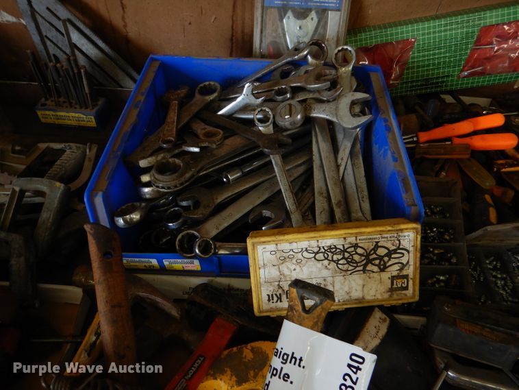 image for item DL3240 Tools