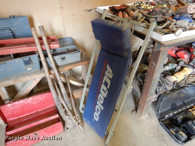 image for item DL3240 Tools