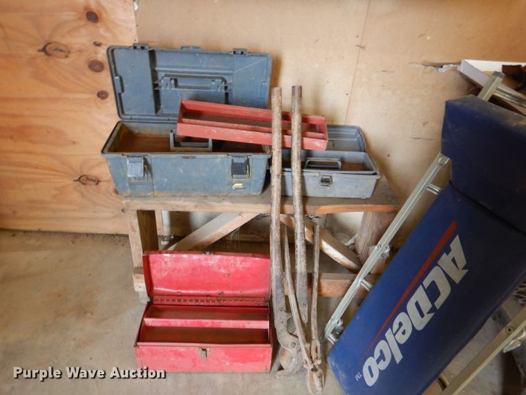 image for item DL3240 Tools