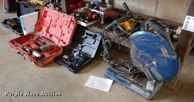 image for item DL3242 Tools