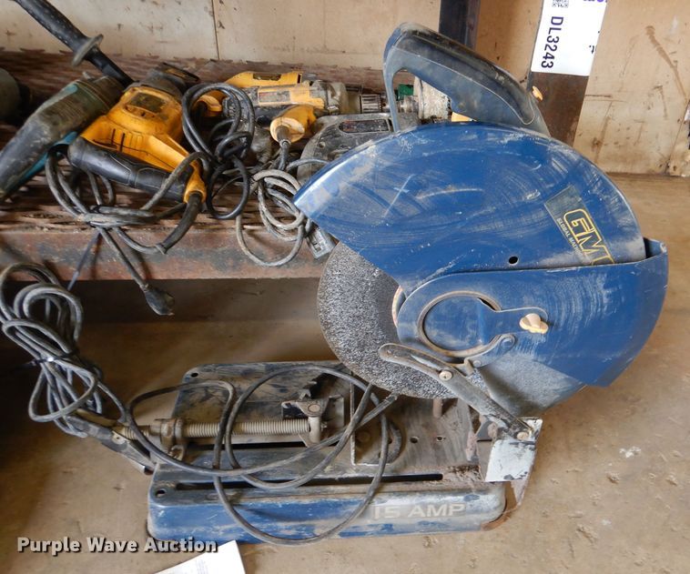 image for item DL3242 Tools