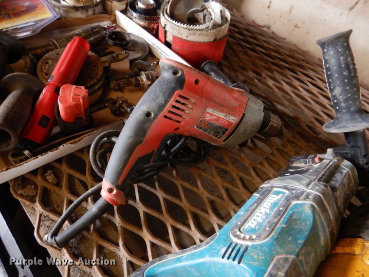 image for item DL3242 Tools