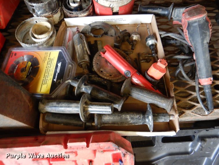 image for item DL3242 Tools