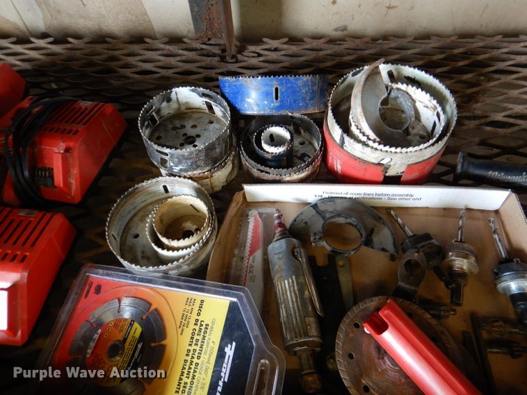 image for item DL3242 Tools