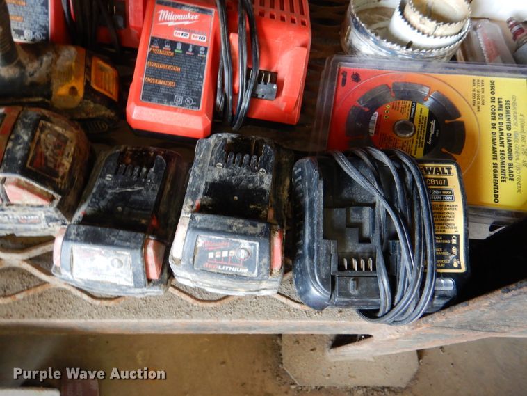 image for item DL3242 Tools