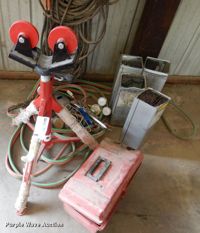 image for item DL3245 Tools