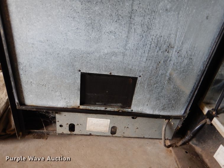 image for item DL3250 Pepsi  vending machine