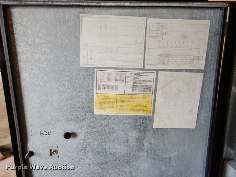 image for item DL3250 Pepsi  vending machine