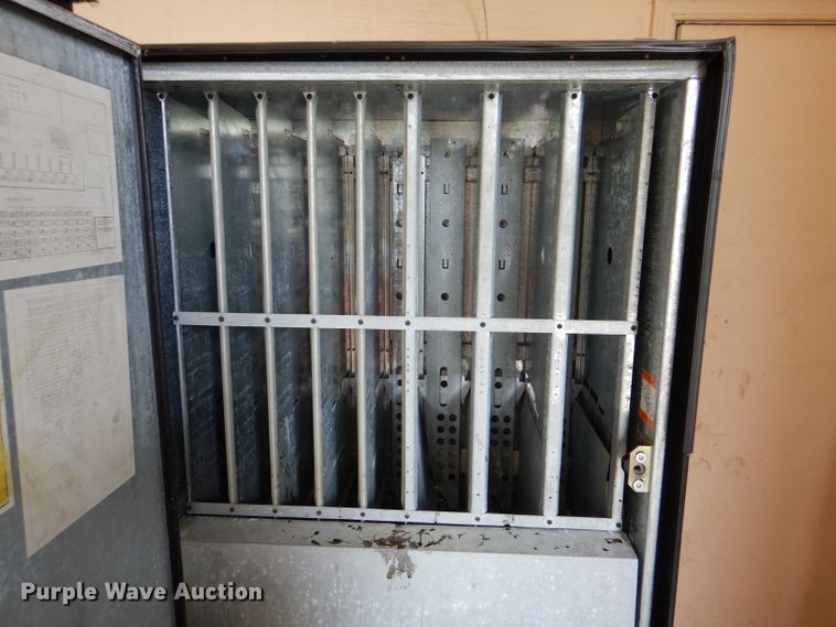 image for item DL3250 Pepsi  vending machine