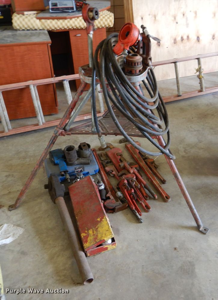 image for item DL3252 Tools