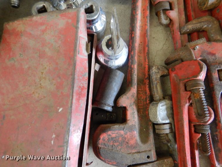 image for item DL3252 Tools