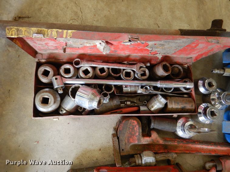 image for item DL3252 Tools