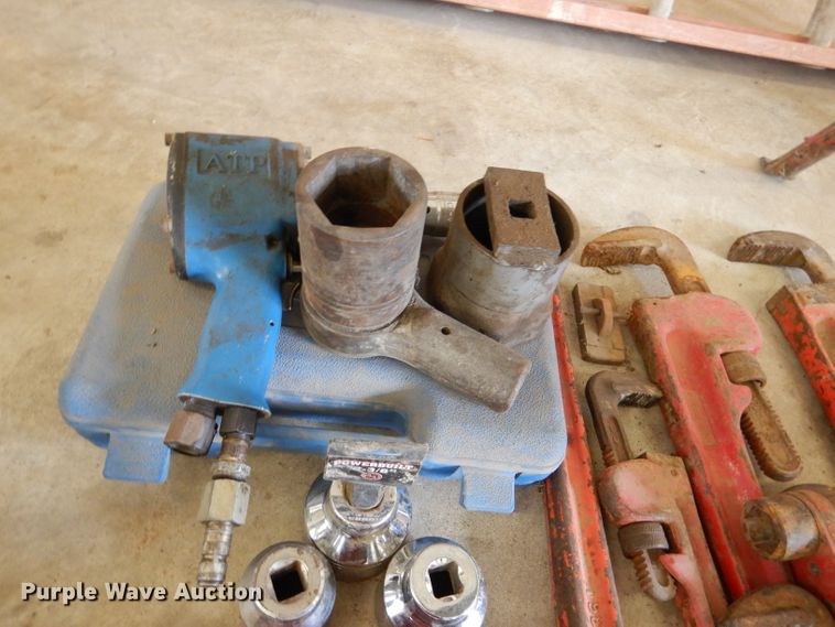 image for item DL3252 Tools