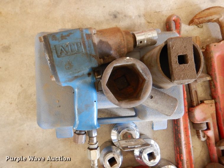 image for item DL3252 Tools