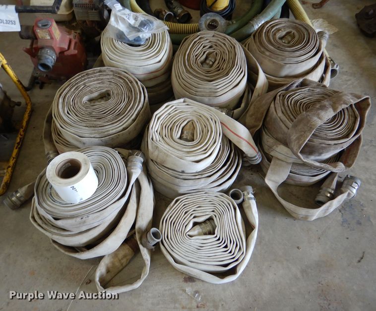 image for item DL3253 (3) water pumps