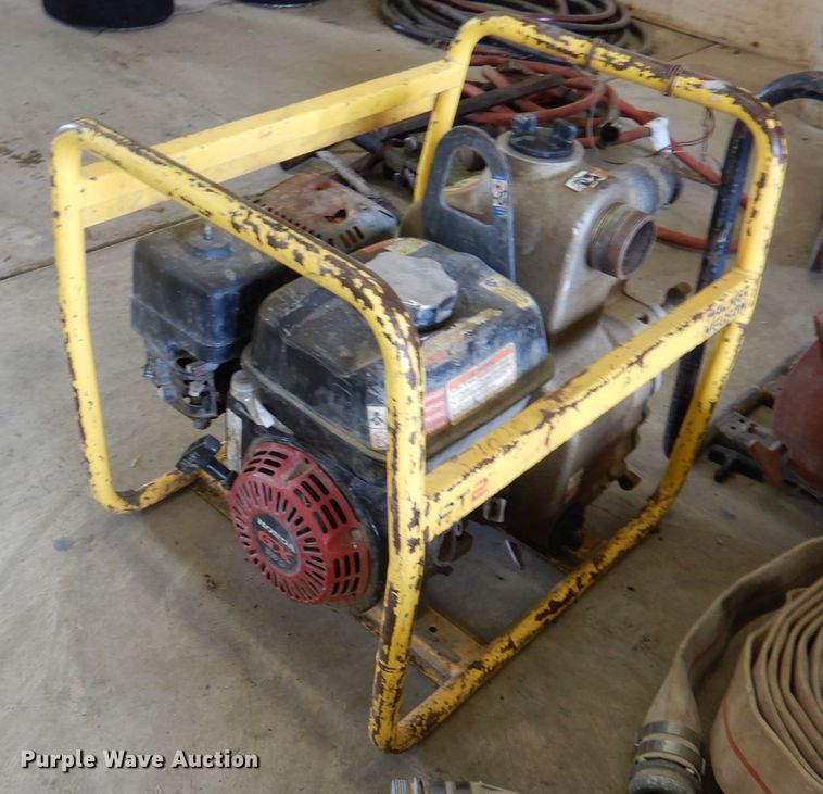 image for item DL3253 (3) water pumps