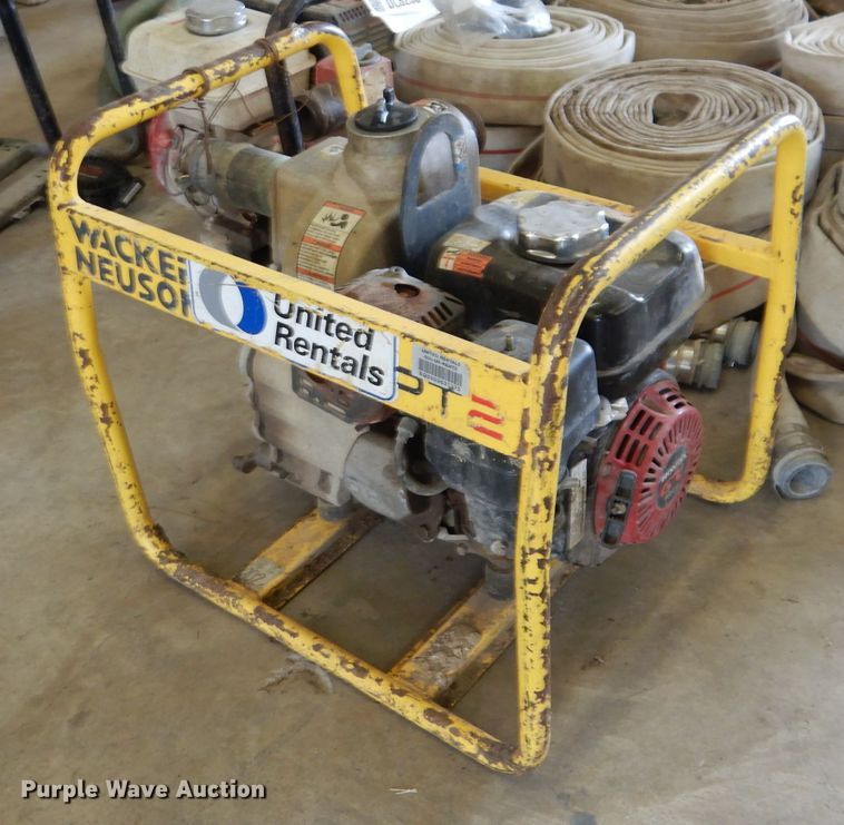 image for item DL3253 (3) water pumps