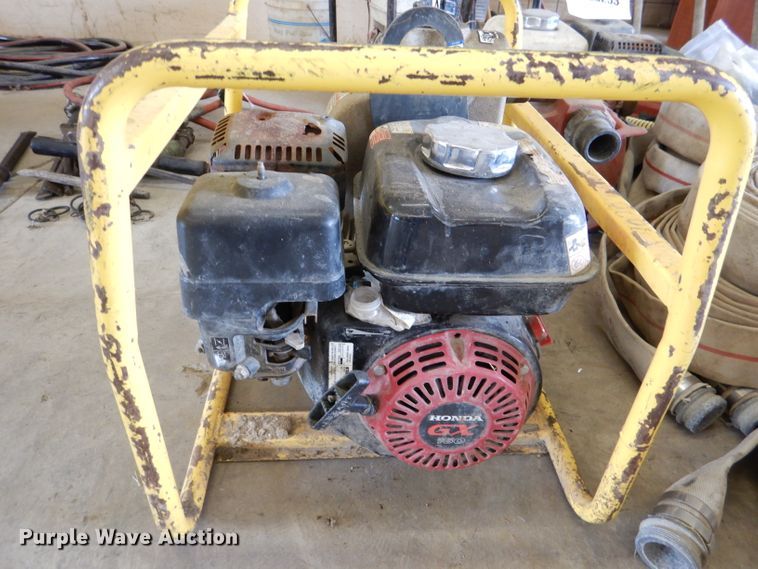 image for item DL3253 (3) water pumps