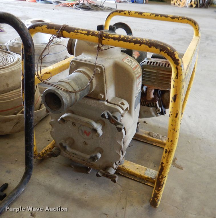 image for item DL3253 (3) water pumps