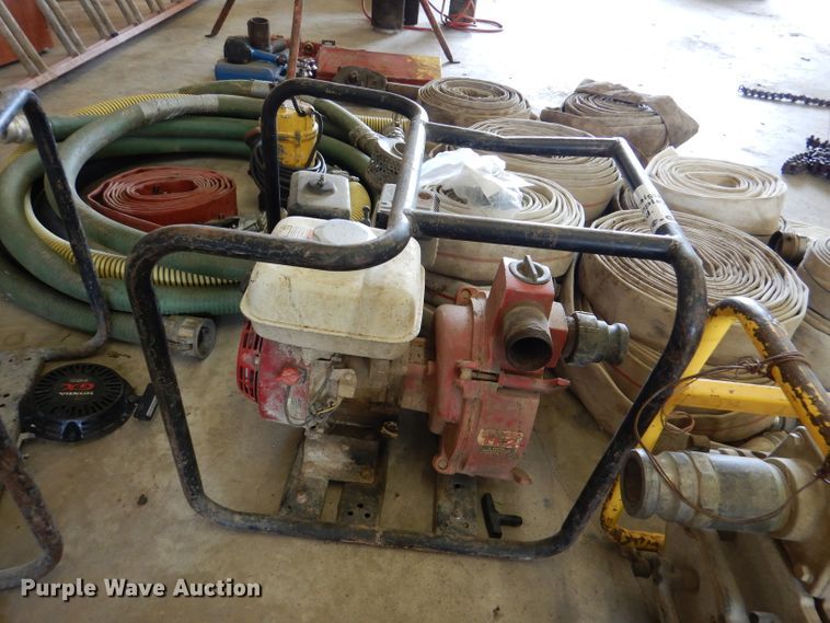 image for item DL3253 (3) water pumps