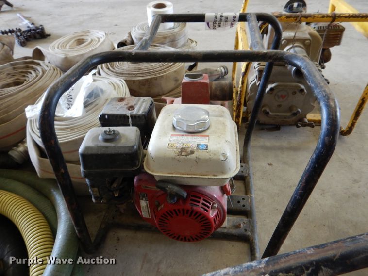 image for item DL3253 (3) water pumps