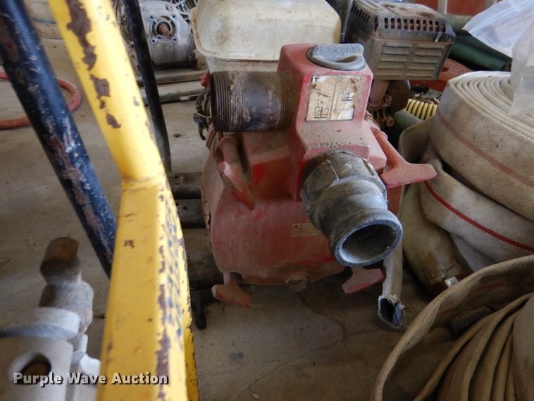 image for item DL3253 (3) water pumps