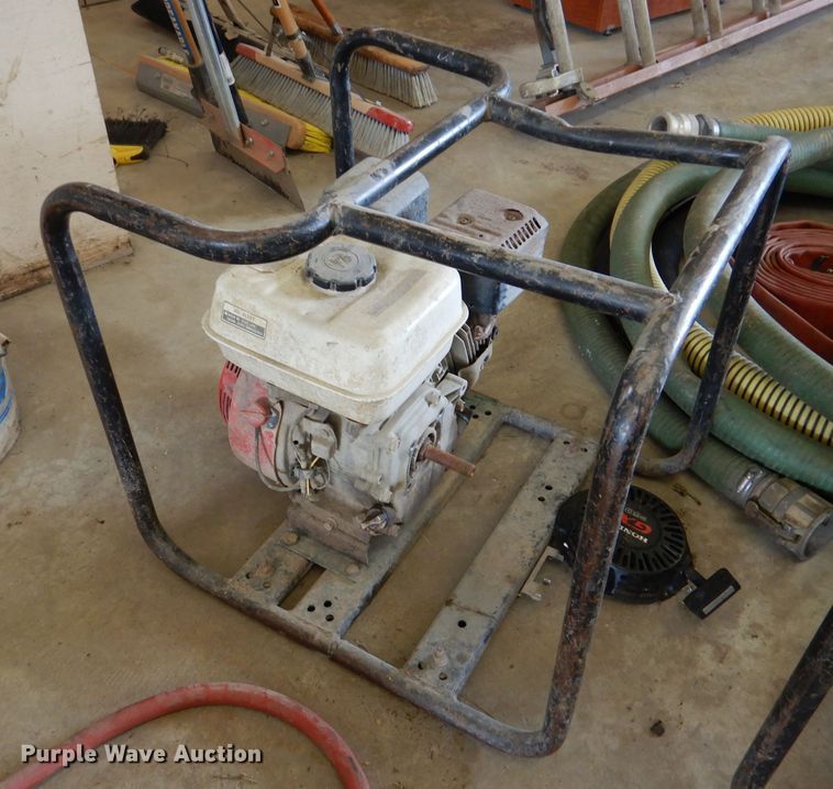 image for item DL3253 (3) water pumps