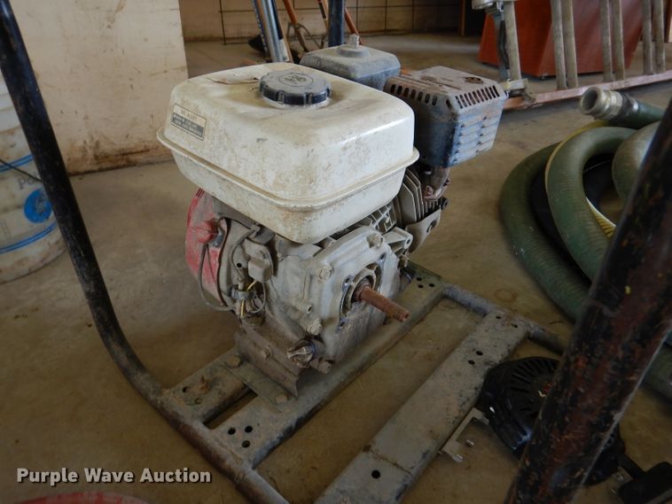 image for item DL3253 (3) water pumps
