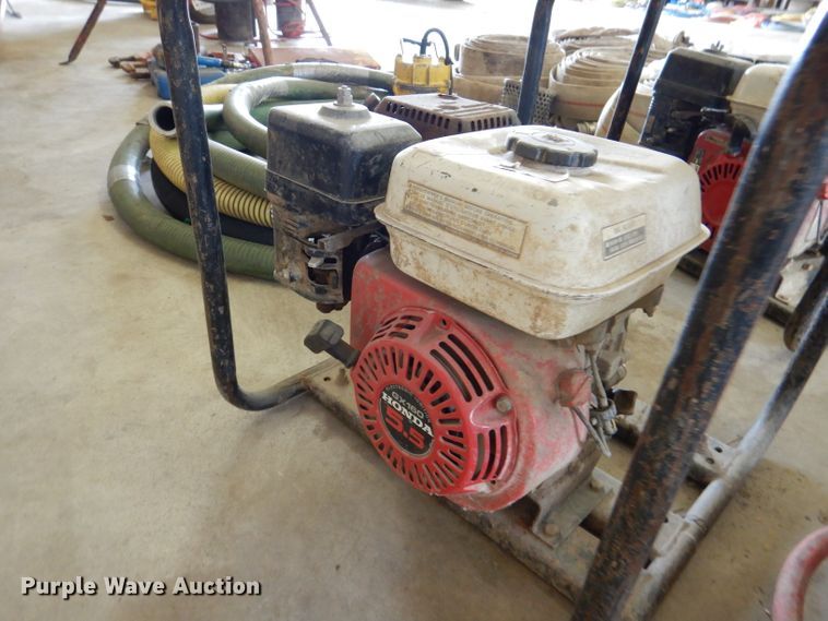 image for item DL3253 (3) water pumps