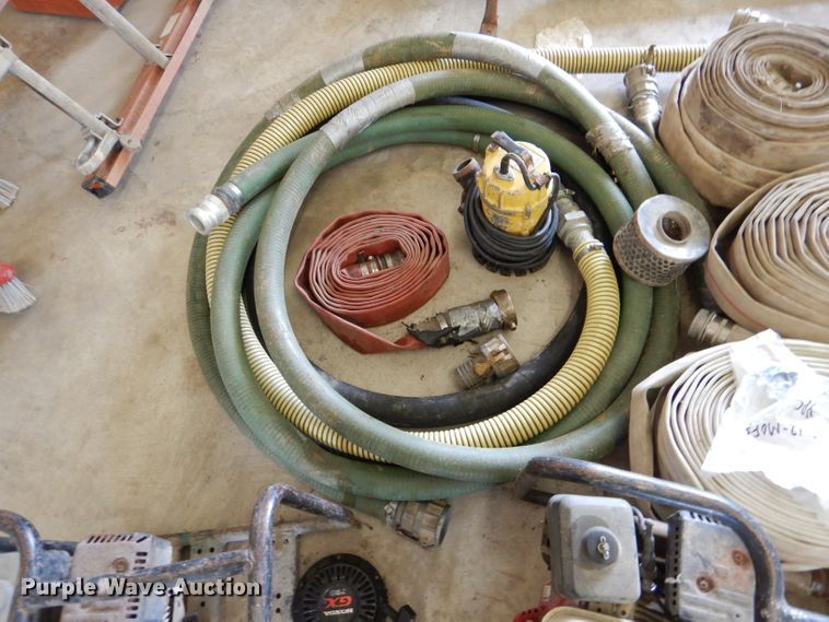 image for item DL3253 (3) water pumps