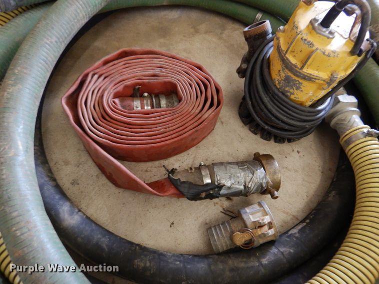 image for item DL3253 (3) water pumps