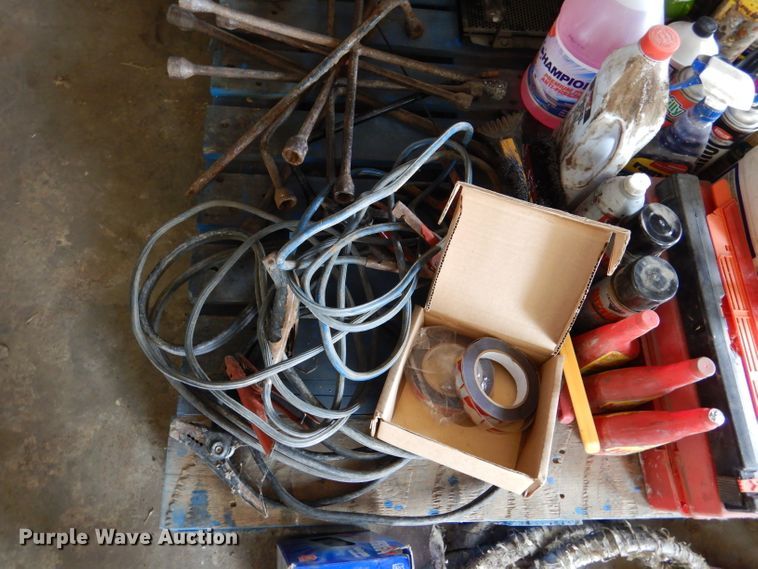 image for item DL3266 Automotive parts