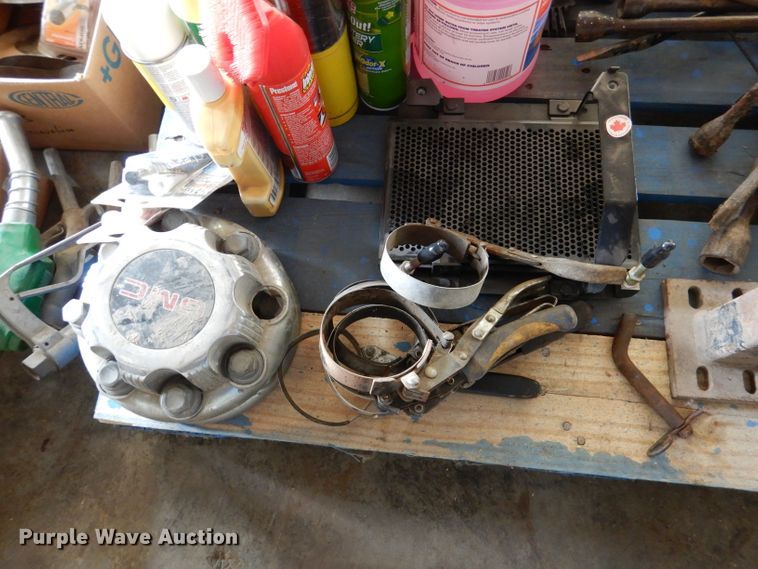 image for item DL3266 Automotive parts