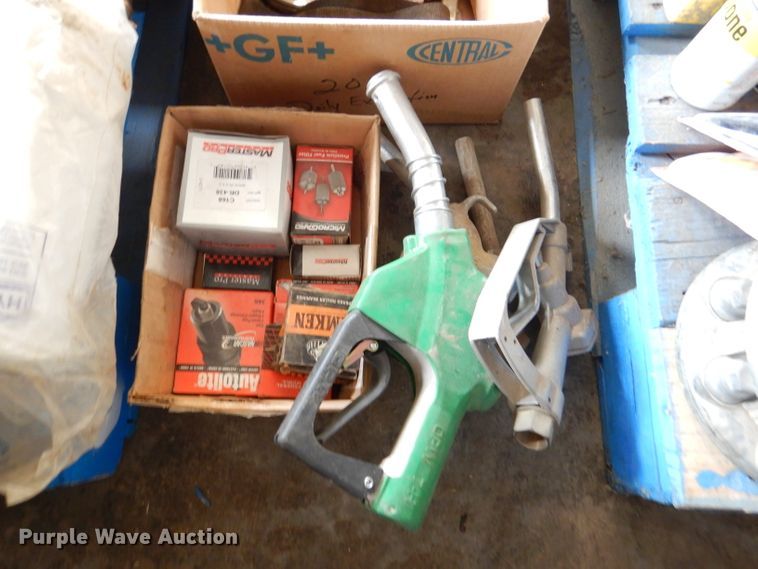 image for item DL3266 Automotive parts