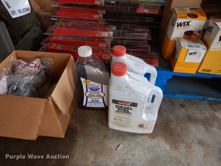 image for item DL3266 Automotive parts