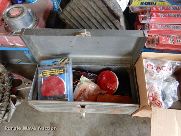 image for item DL3266 Automotive parts