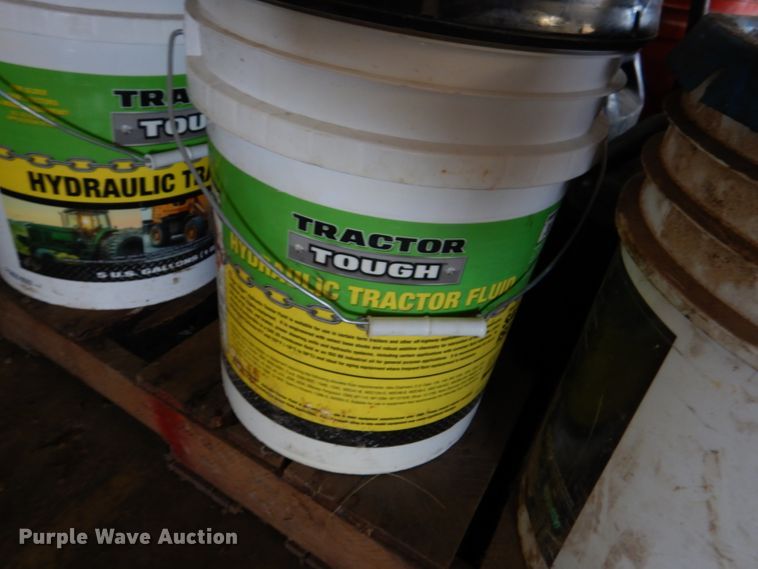 image for item DL3273 Lubricants