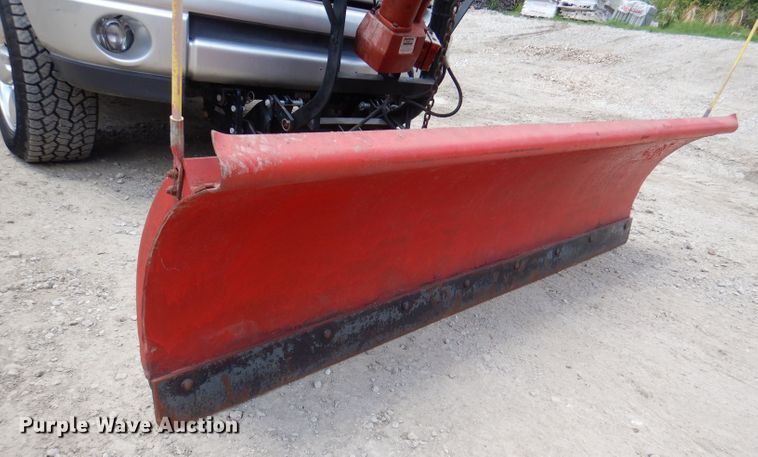 image for item DL3311 2002 Dodge Ram 1500  Quad Cab pickup truck