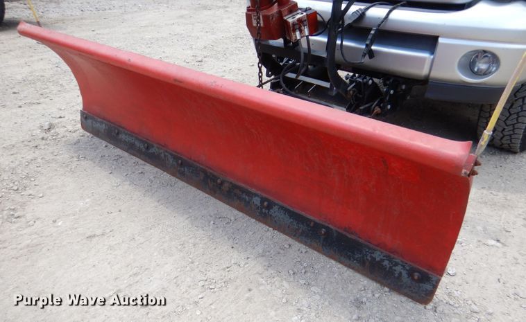 image for item DL3311 2002 Dodge Ram 1500  Quad Cab pickup truck