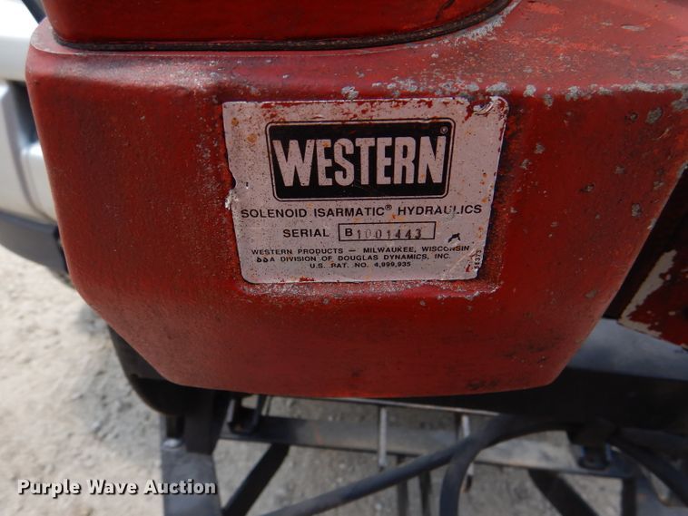 image for item DL3311 2002 Dodge Ram 1500  Quad Cab pickup truck