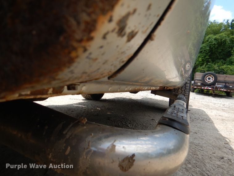 image for item DL3311 2002 Dodge Ram 1500  Quad Cab pickup truck