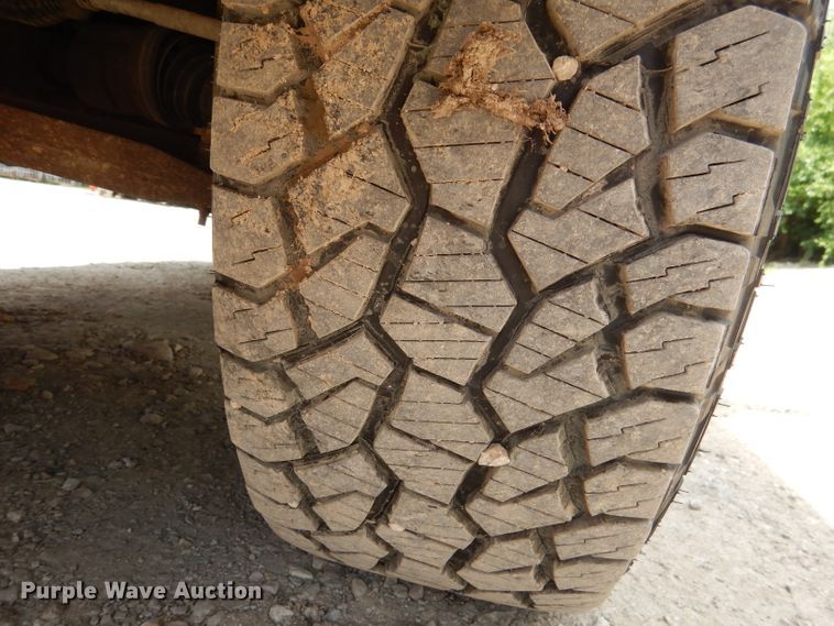 image for item DL3311 2002 Dodge Ram 1500  Quad Cab pickup truck