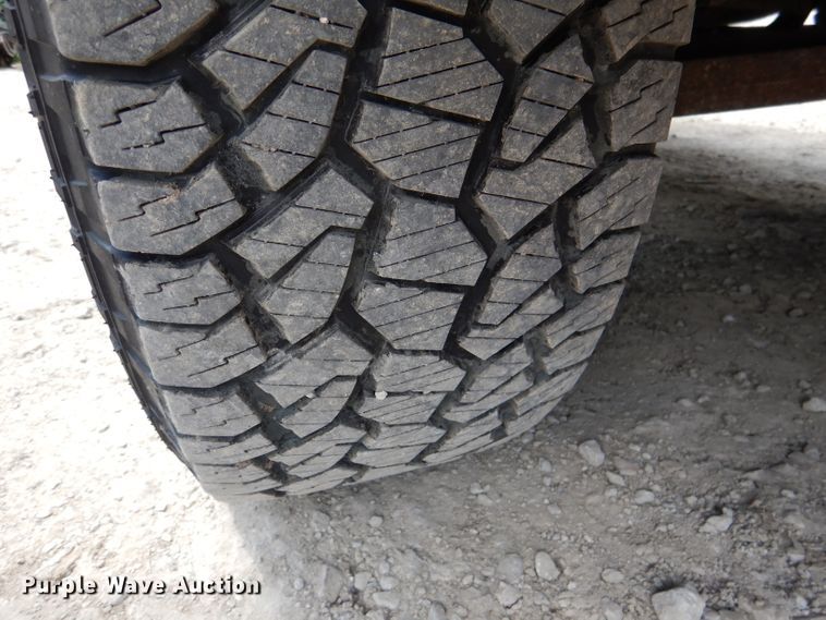 image for item DL3311 2002 Dodge Ram 1500  Quad Cab pickup truck