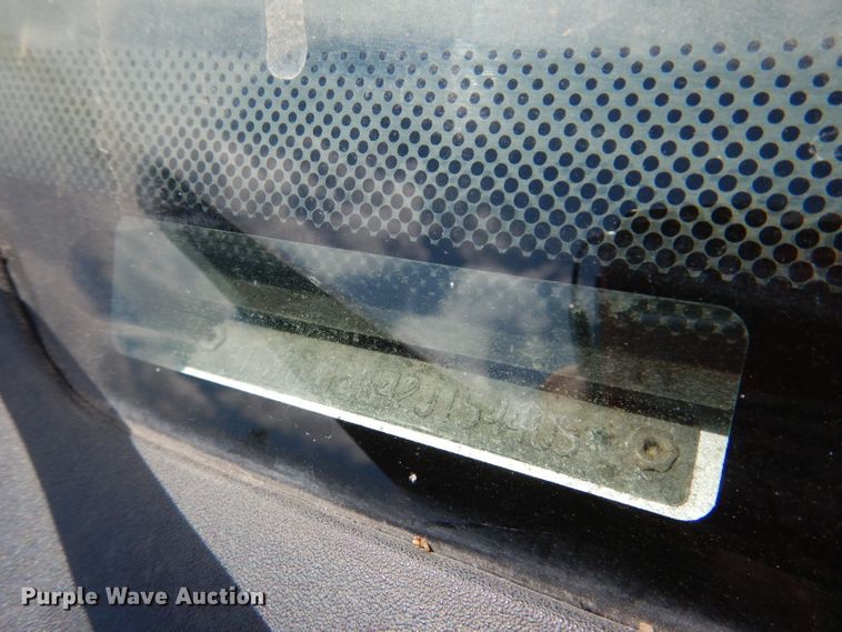 image for item DL3311 2002 Dodge Ram 1500  Quad Cab pickup truck