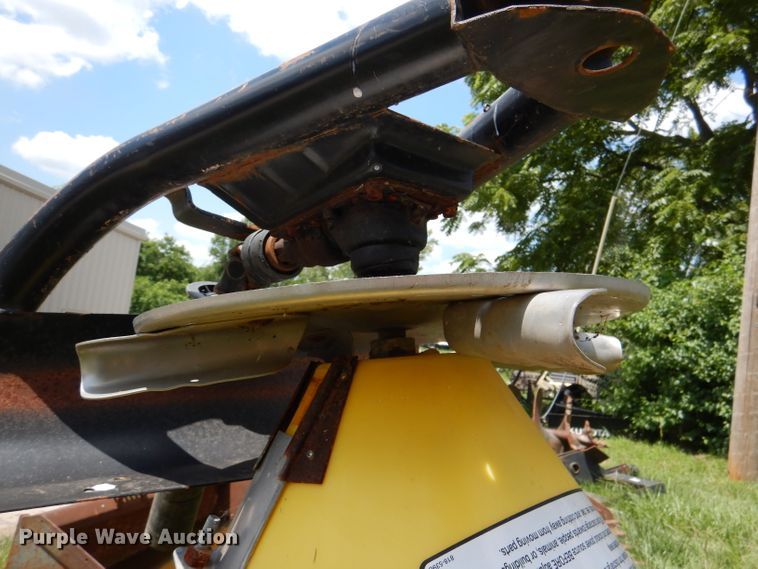 image for item DL3318 Land Pride FSP1000  spreader