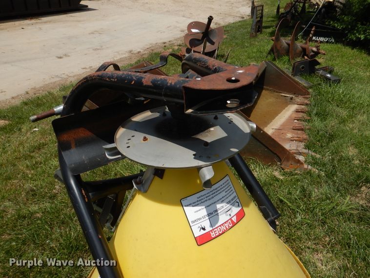 image for item DL3318 Land Pride FSP1000  spreader
