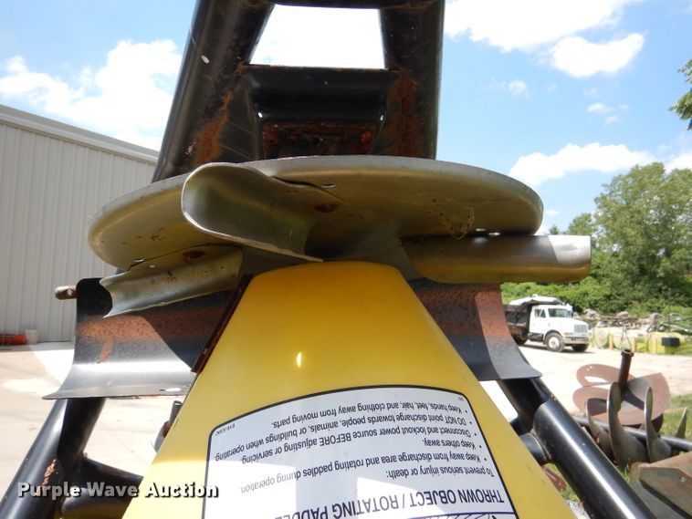 image for item DL3318 Land Pride FSP1000  spreader